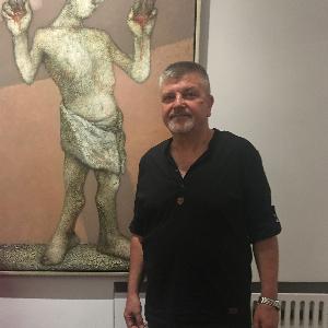 Trije umetniki iz Bolgarije bodo sodelovali na jubilejnem festivalu akvarela Castra v Sloveniji